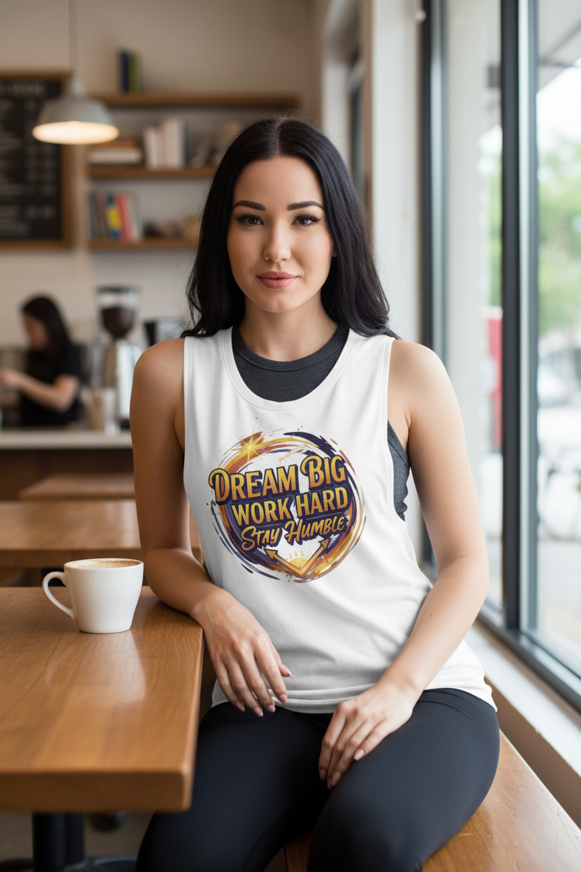 Workout-Always Blessed Print