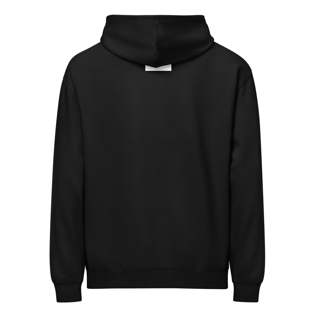 Men’s box hoodie-Always Blessed Print