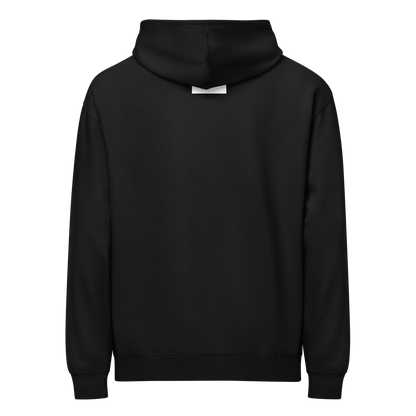 Men’s box hoodie-Always Blessed Print